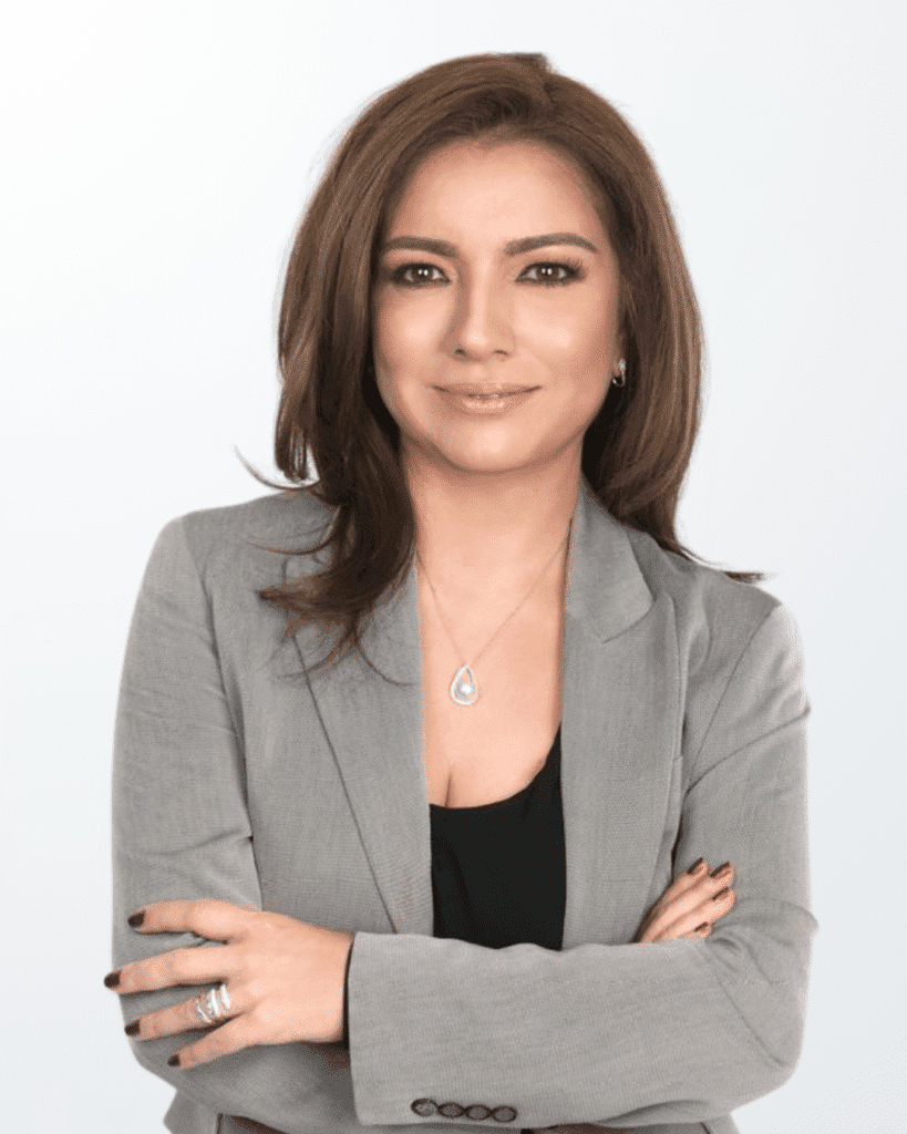 Laura Rodríguez 

Project Management Officer (PMO)